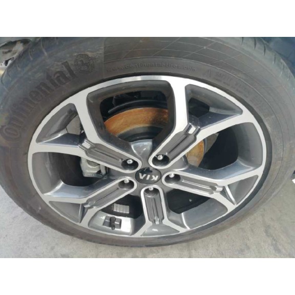 kia xceed del año 2020