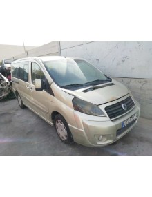 fiat scudo combi (272) del año 2007 2