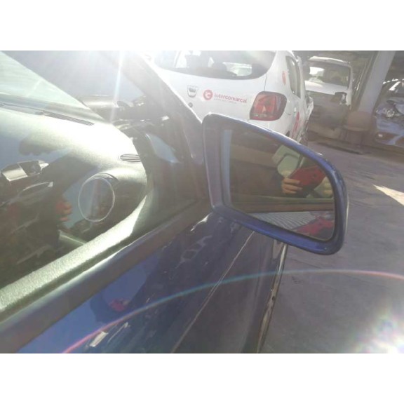 audi a3 (8p) del año 2004