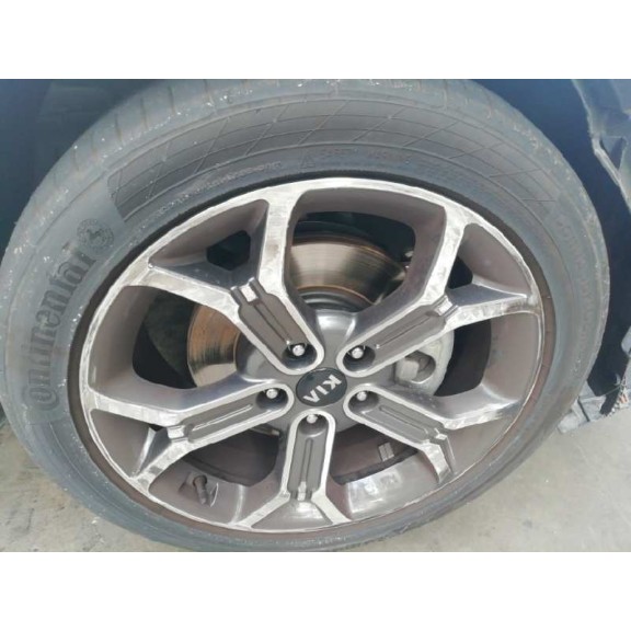 kia xceed del año 2020