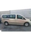 fiat scudo combi (272) del año 2007