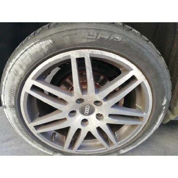 audi a3 (8p) del año 2004