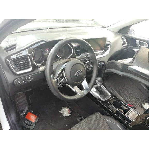 kia xceed del año 2020