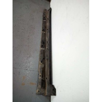 Recambio de faldon lateral para subaru outback (b15) executive plus s awd referencia OEM IAM   