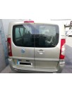 fiat scudo combi (272) del año 2007