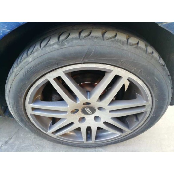 audi a3 (8p) del año 2004