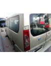 fiat scudo combi (272) del año 2007