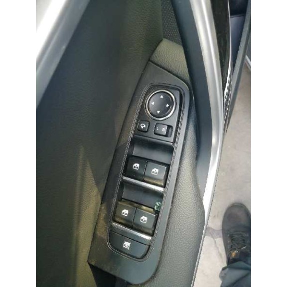 kia xceed del año 2020