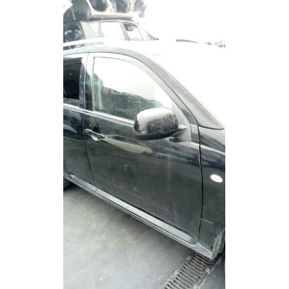 peugeot 4007 del año 2008