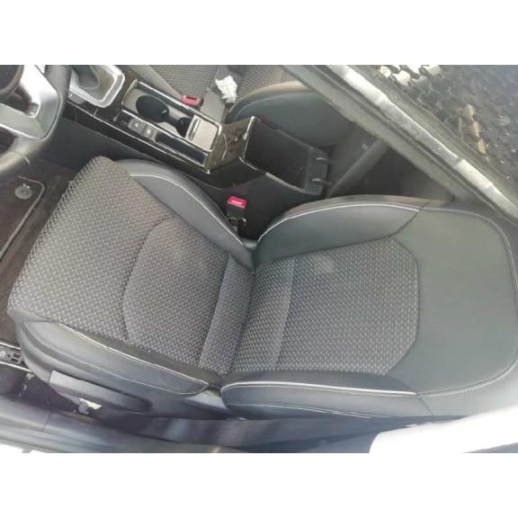 kia xceed del año 2020