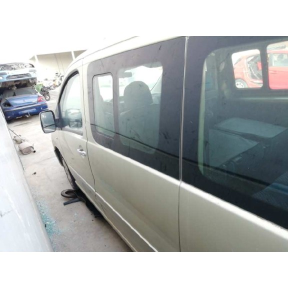 fiat scudo combi (272) del año 2007