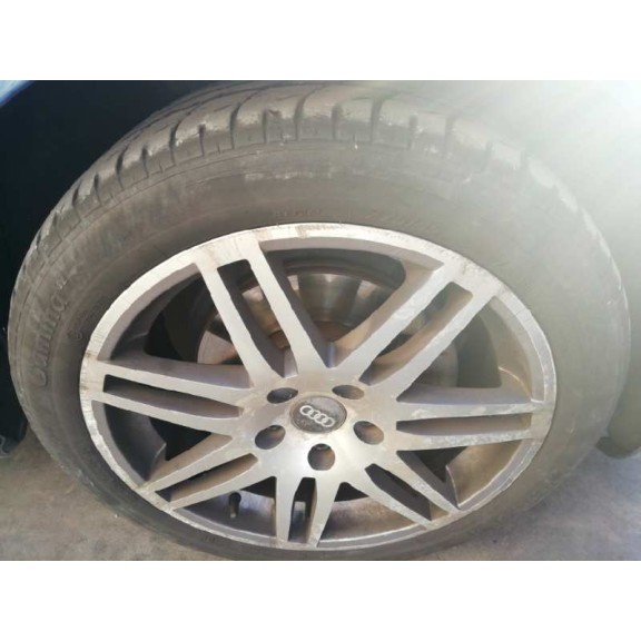 audi a3 (8p) del año 2004