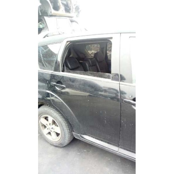 peugeot 4007 del año 2008