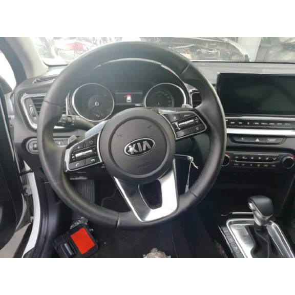 kia xceed del año 2020