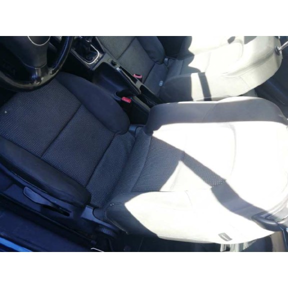 audi a3 (8p) del año 2004