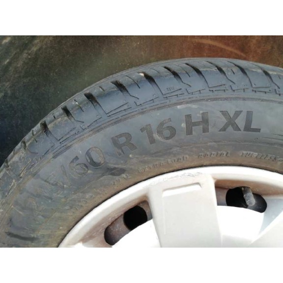 fiat scudo combi (272) del año 2007