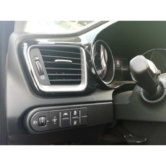 kia xceed del año 2020