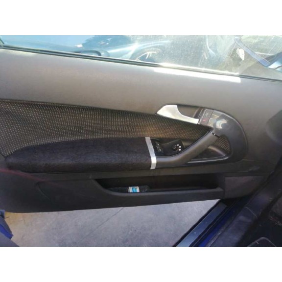 audi a3 (8p) del año 2004