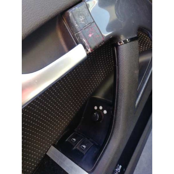 audi a3 (8p) del año 2004