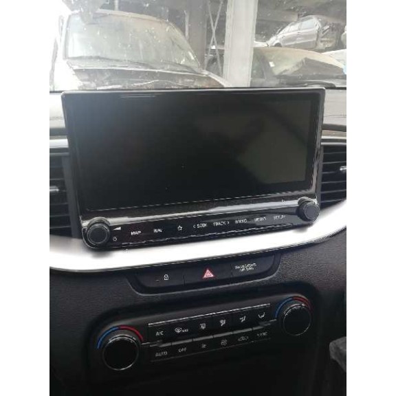 kia xceed del año 2020