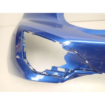 Recambio de paragolpes trasero para bmw 2 gran coupe (f44) 220 i xdrive referencia OEM IAM 8080227  