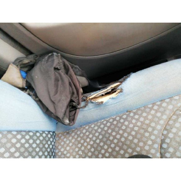 fiat scudo combi (272) del año 2007