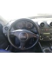 audi a3 (8p) del año 2004