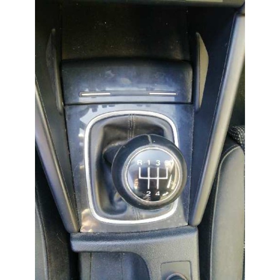 audi a3 (8p) del año 2004