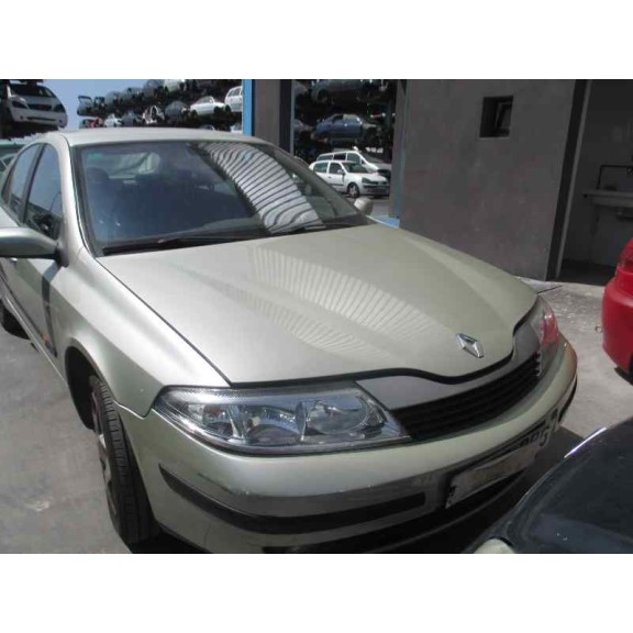 renault laguna ii (bg0) del año 2004
