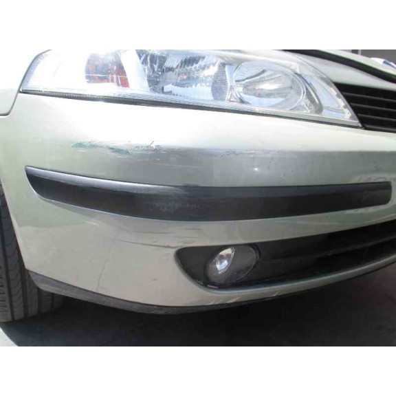 renault laguna ii (bg0) del año 2004