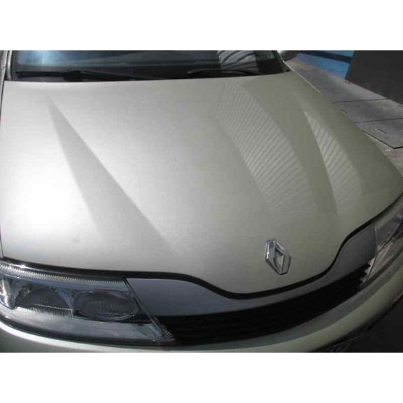 renault laguna ii (bg0) del año 2004