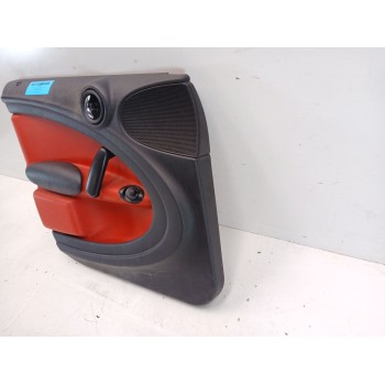 Recambio de guarnecido puerta delantera izquierda para mini mini countryman (r60) one referencia OEM IAM   