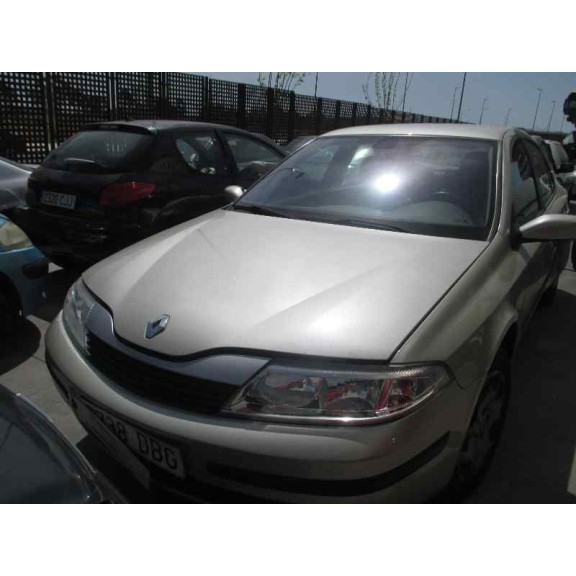 renault laguna ii (bg0) del año 2004