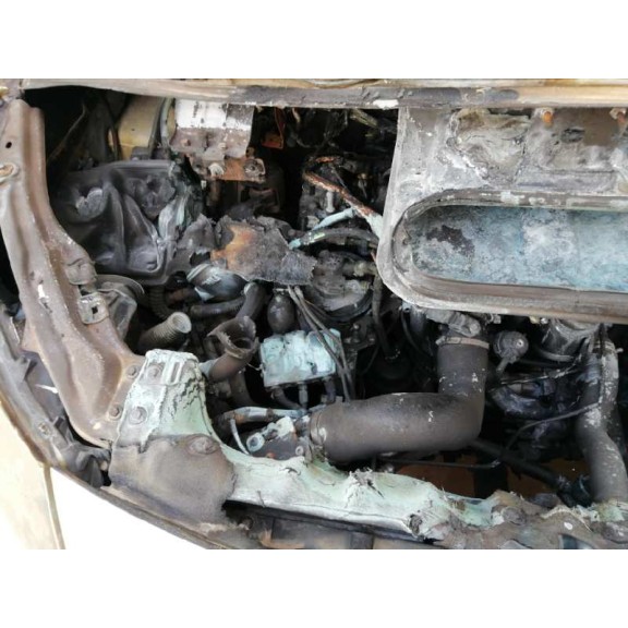 fiat scudo combi (272) del año 2007