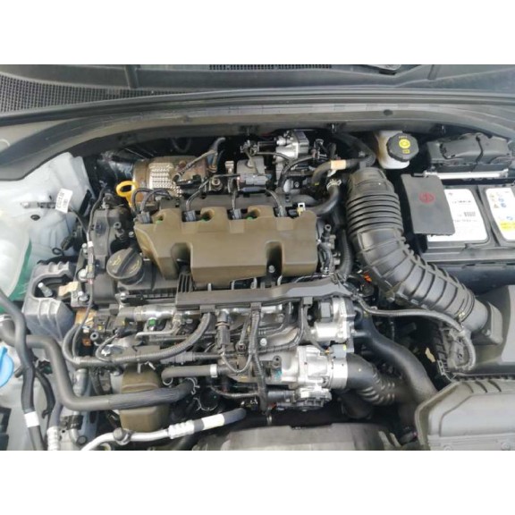 kia xceed del año 2020