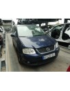 volkswagen touran (1t1) del año 2006