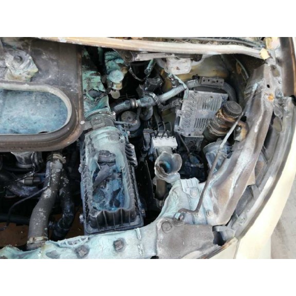 fiat scudo combi (272) del año 2007