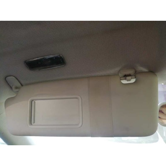 audi a3 (8p) del año 2004