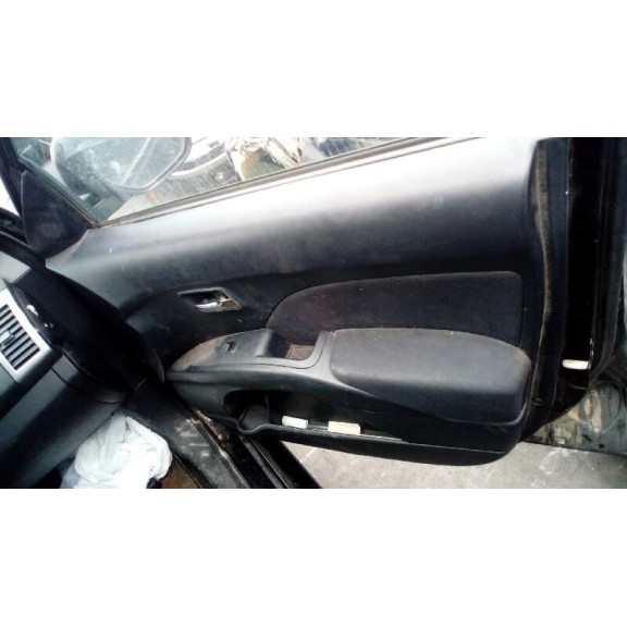 peugeot 4007 del año 2008