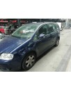 volkswagen touran (1t1) del año 2006