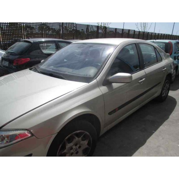 renault laguna ii (bg0) del año 2004