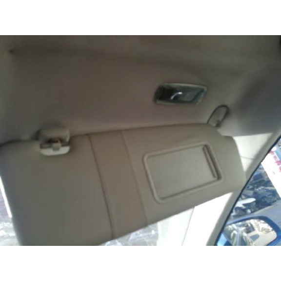 audi a3 (8p) del año 2004