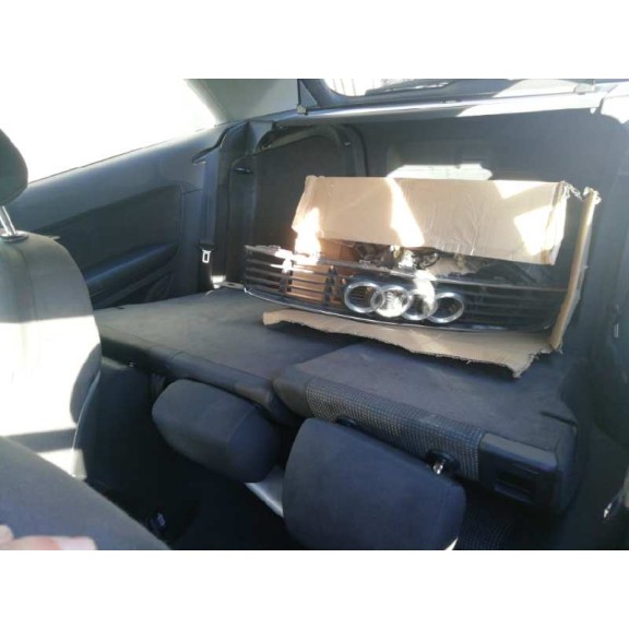 audi a3 (8p) del año 2004