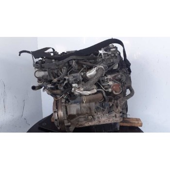 Recambio de motor completo para ford transit courier 1.5 tdci cat referencia OEM IAM T3CB M 