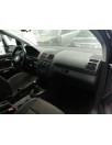 volkswagen touran (1t1) del año 2006