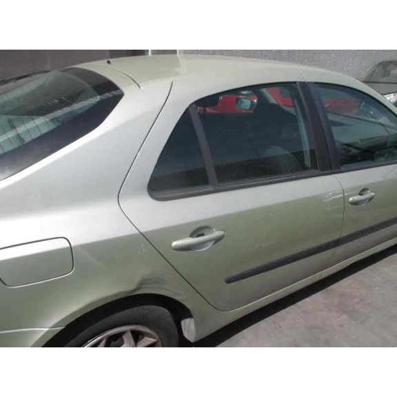 renault laguna ii (bg0) del año 2004