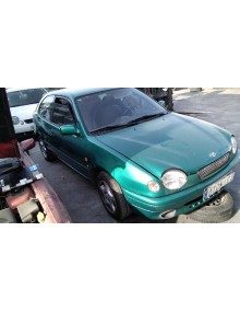 toyota corolla (e11) del año 1999