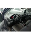 volkswagen touran (1t1) del año 2006
