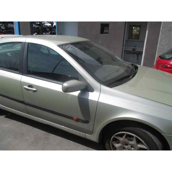 renault laguna ii (bg0) del año 2004