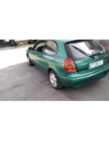 toyota corolla (e11) del año 1999 2